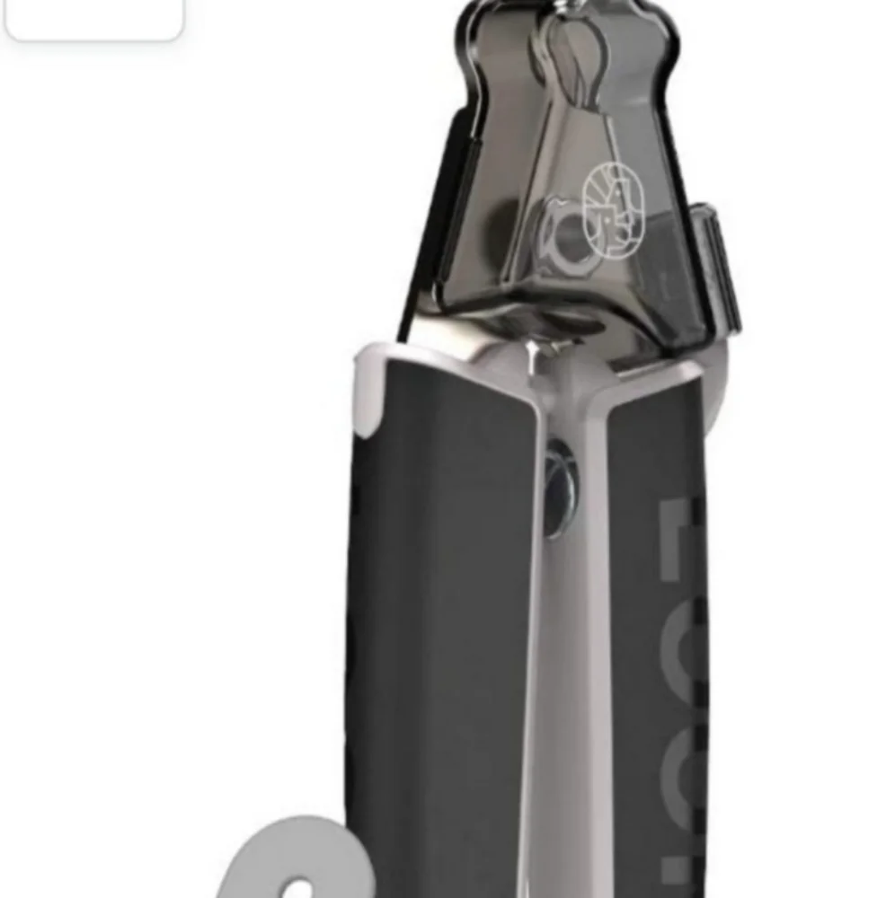 Lookout Pro pet nail trimmer with LED Light 4x HP